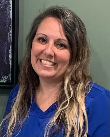 Heather, Veterinary Technician